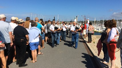 Festival des airs marins