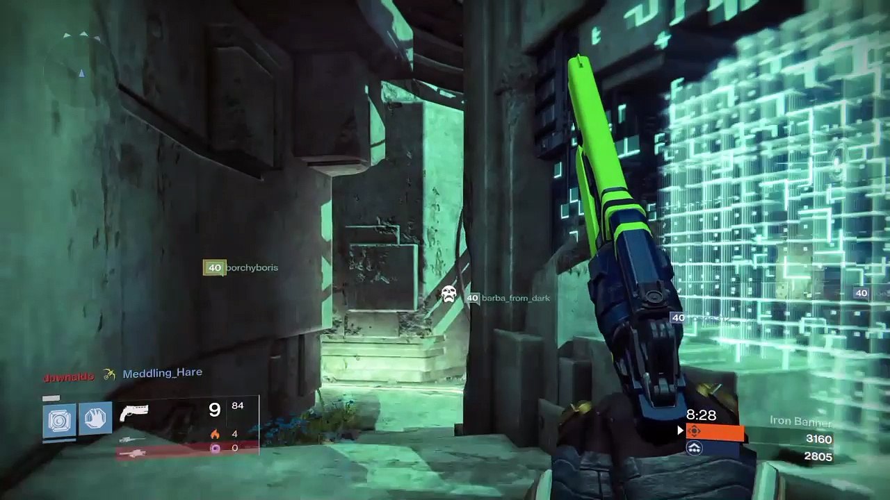 SHAREfactory™snipe