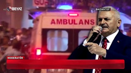 Moderatör Haftasonu 21 Ağusos 2016