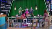 Simón, Nico, Pedro y Flor cantan Un destino - Momento Musical (con letra) - Soy Luna (3)