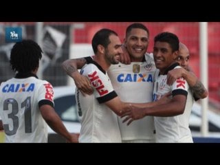 Paulistão já conhece seus semifinalistas