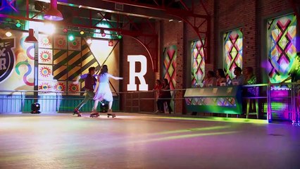 Gastón y Delfi  Corazón - Momento Musical - Soy Luna