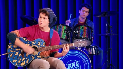 Creando - Momento musical - Soy Luna