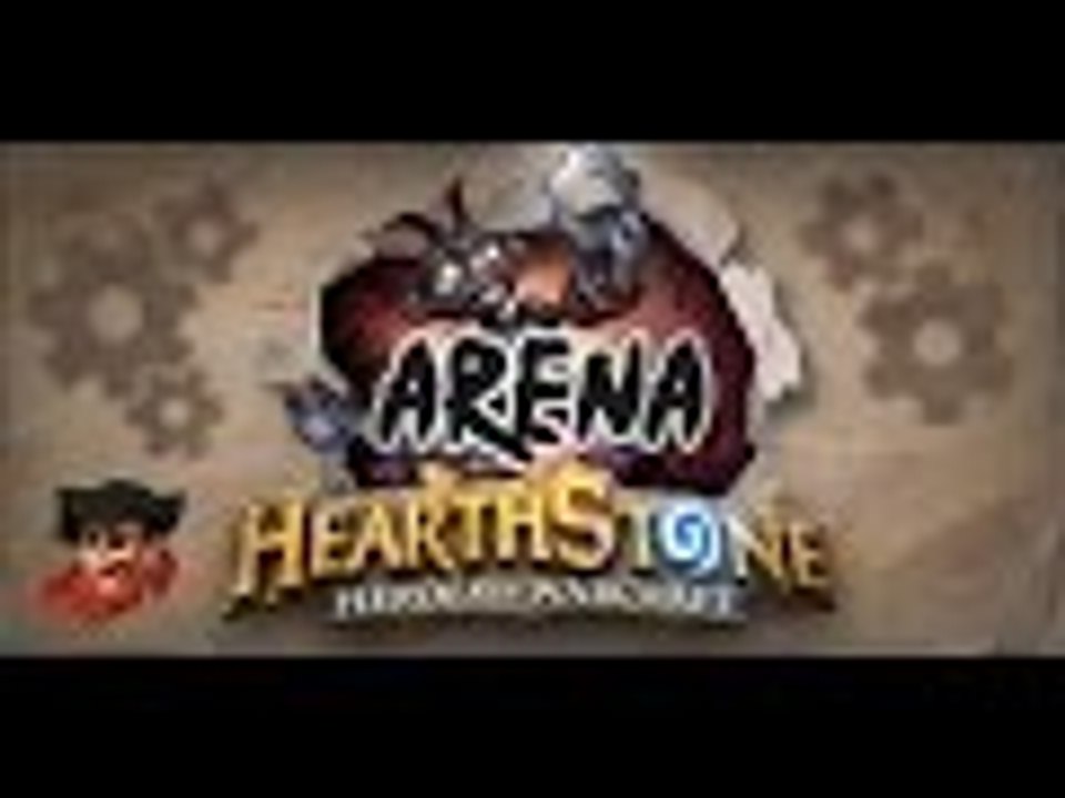 Arena 66 - Paladin\Paladino - [Parte 3/4]