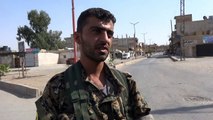 Siria bombardea posiciones kurdas por segundo día