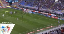 M'Baye Niang Incredible Elastico Skills - AC Milan vs Torino FC - Serie A - 20.08.2016 HD