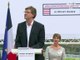 Présidentielle: Arnaud Montebourg annonce sa candidature et cible Hollande