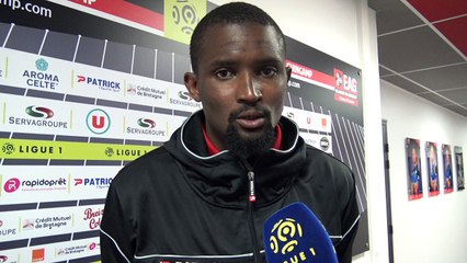 J2/EAG-OM : la réaction de Moustapha Diallo