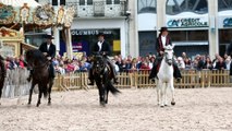 Chevaux et cavaliers du monde à Saint-Quentin