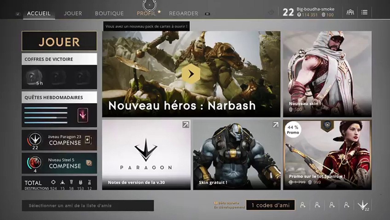 Diffusion PS4 en direct de Big-boudha-smoke (122)