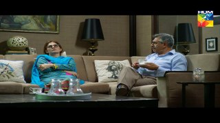 Udaari Episode 20 21 Aug 2016 Full HD Hum Tv