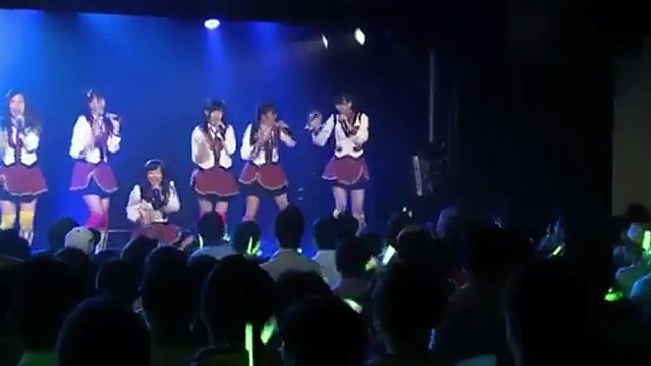 大好き 松井玲奈