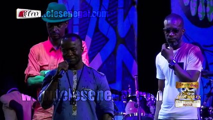 Sene petit galle! Prime Mbour Elimination