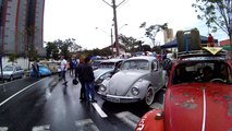 Autos Antigos, Jacareí, 4k, Ultra HD, Fusca, Encontro regional de fuscas, SP, Brasil, Agosto de 2016, Marcelo Ambrogi, família fusca.