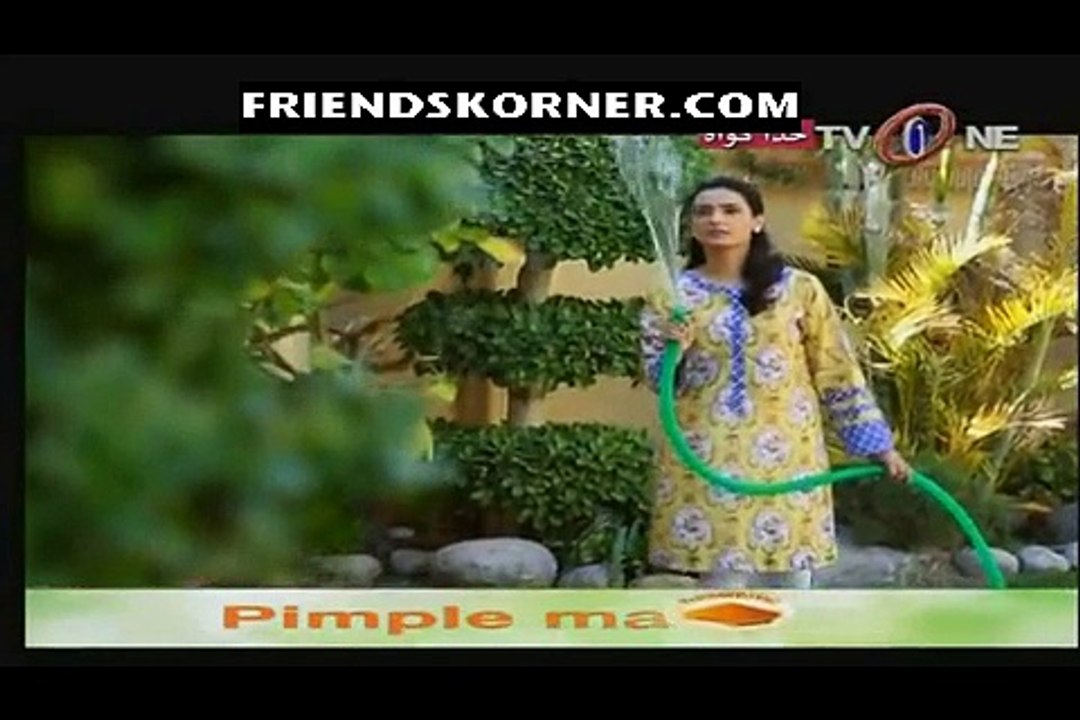 Khuda Gawah Episode 4