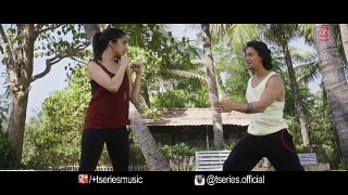 Agar Tu Hota Video Song - BAAGHI - Tiger Shroff, Shraddha Kapoor - Ankit Tiwari -Mkshopify