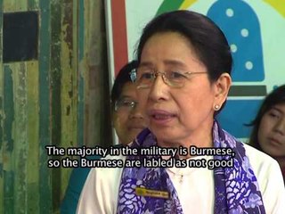 DVB Debate: "What is our National Identity?" (English)