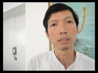 Myint Kyaw, General secretary - Myanmar Journalist Network