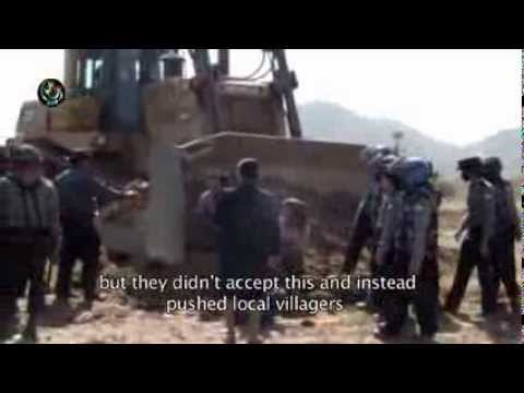 Latpadaung protestors released