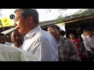 Unapologetic Minister will 'dare slap anyone'