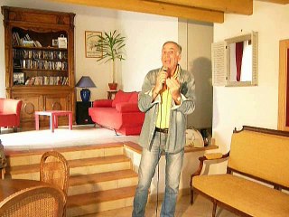 Jean-Claude Poirot mes mains sur tes hanches 21 aôut 2016