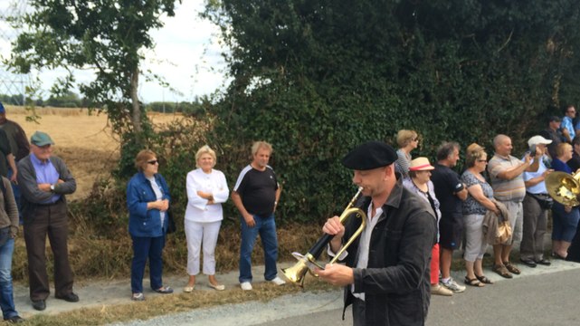 Festival des battages : une 42e édition réussie