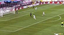Carlos Bacca Goal HD - AC Milan 1-0 Torino 21.08.2016 HD