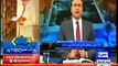 Watch Asad Umar's reply to Moeed Pirzada says that Sharif Family will rule Pakistan till the end of this world