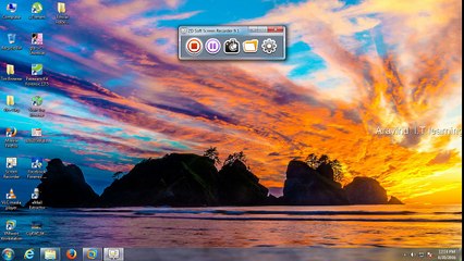 The Harvester The No.1 Email Tracer ceh part 11