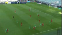 Robert Beric Goal HD - St. Etienne 3-1 Montpellier 21.08.2016