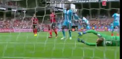 Florian Thauvin Goal HD - Guingamp 2-1 Olympique Marseille 21.08.2016 HD