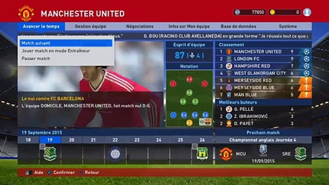 Pes 2016 Master league detente (3)