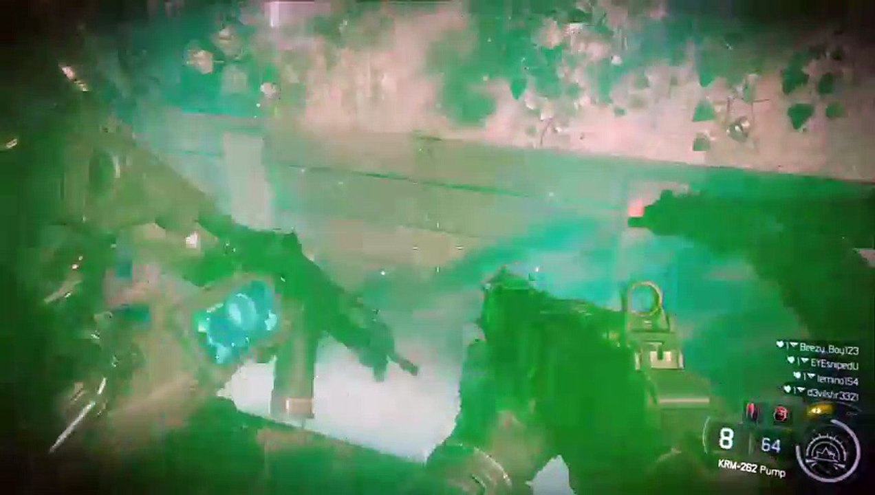 Beezy_Boy123's Live PS4 Broadcast (22)