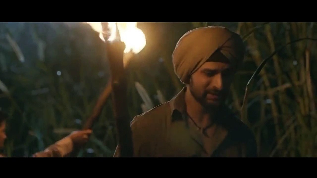 Sarbjit 2016 | Opening scene HD