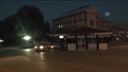 Terör Örgütü PKK'ya Yönelik Operasyonda Bir Kişi Tutuklandı