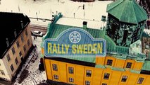 WRC rally Sweden 2016. Eurolamp WRT review, part 2