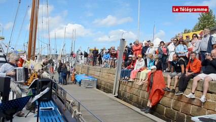 Bretagne. Le zapping du week-end