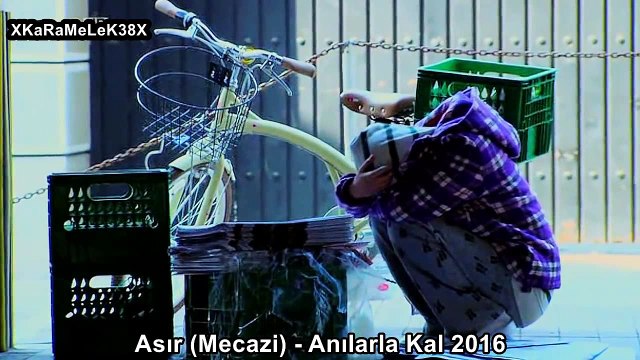 Asır (Mecazi) - Anılarla Kal 2016 [Kore Klip]