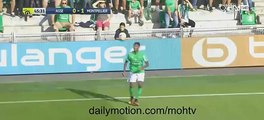 All Goals - Saint Etienne 3-1 Montpellier - France - Ligue 1 - 21.08.2016