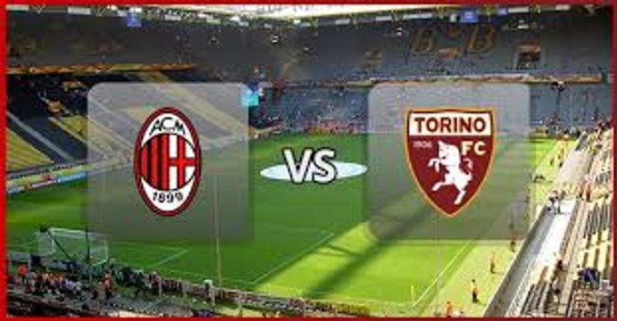 AC Milan vs Torino 1-0 (half time) - All Goals & Highlights Serie A Italia - 21.08.2016 HD