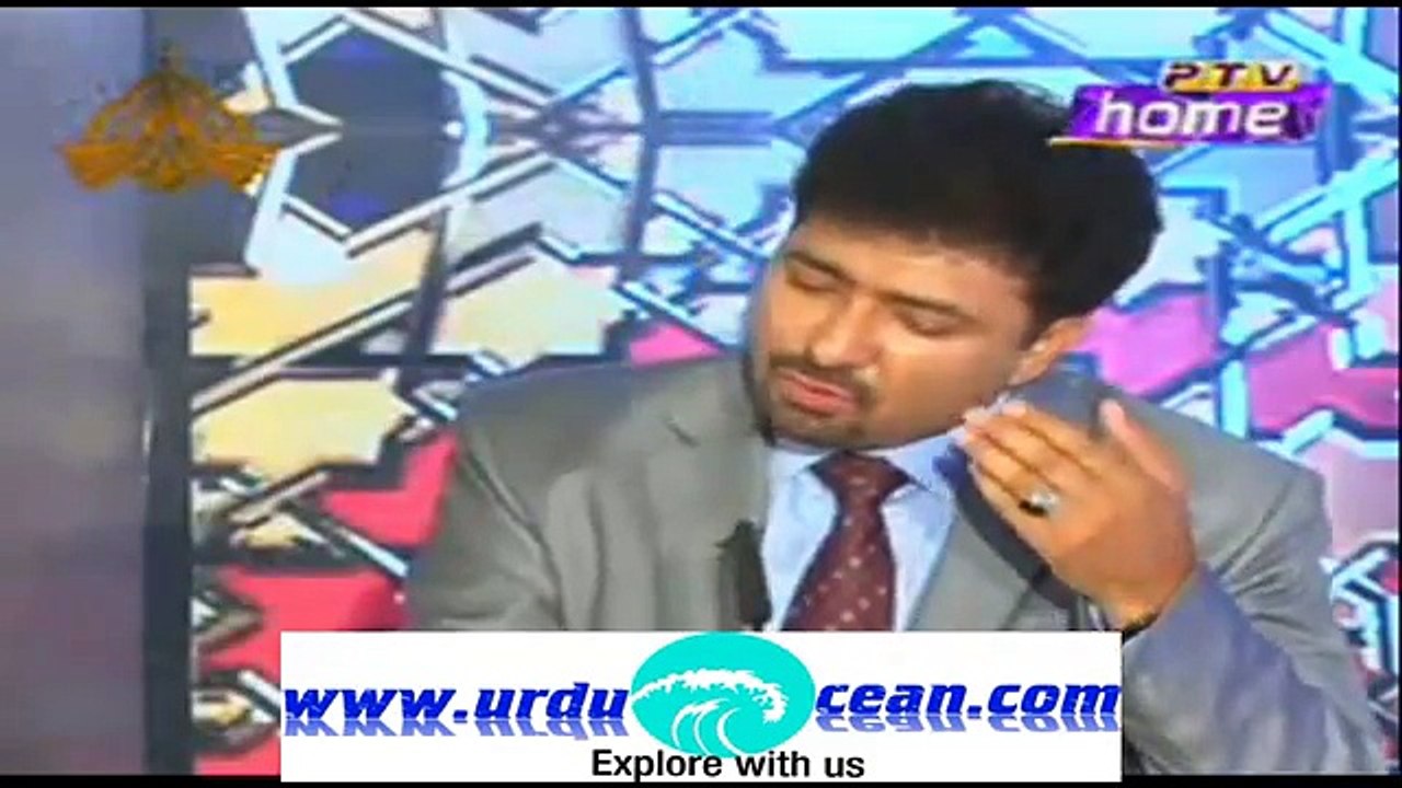 Ki Ki Dassa - Funny punjabi poetry Dr. Tahir Sheheer