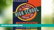 Big Deals  Ultimate High School Survival Guide (Peterson s Ultimate Guides)  Best Seller Books