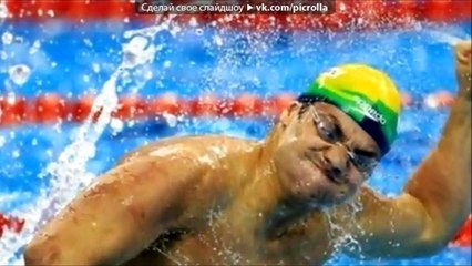 Удачные фото спорцменов