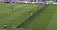 Carlos Bacca Goal - AC Milan 2-1 Torino - 21-08-2016
