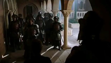 Game of Thrones 6x02 Trailers HD