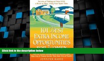 Big Deals  101 Best Extra-Income Opportunities for Women  Free Full Read Best Seller