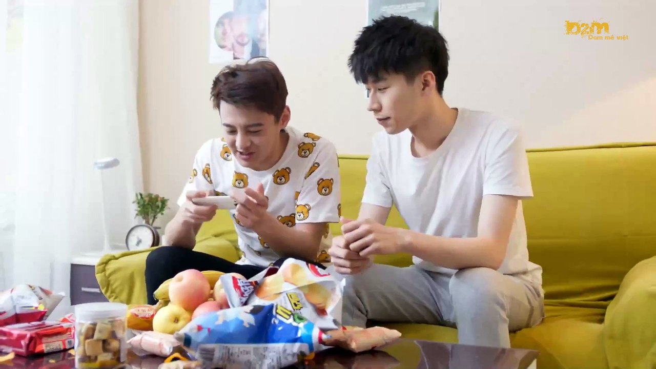 Tập 1
