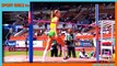 [HD] Top 10 Beautiful high jump women - Olympic Athletes  ⁄⁄ 2016