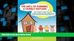 Big Deals  The ABCs of Running a Family Daycare  Free Full Read Best Seller