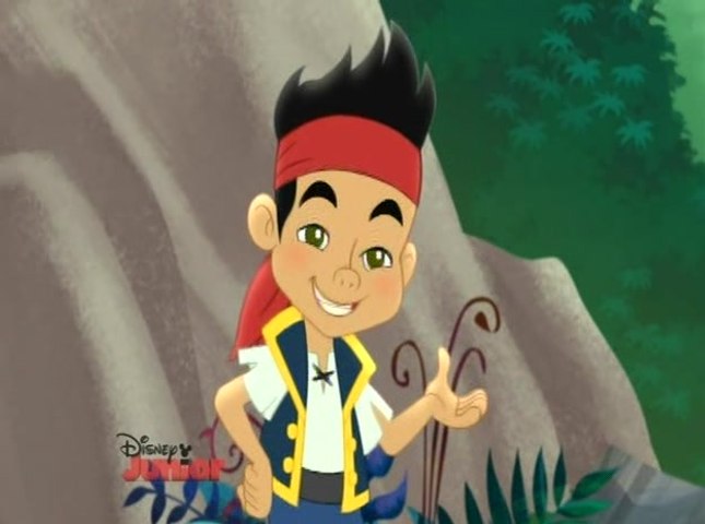 Vídeos de Jake and the neverland pirates - Dailymotion